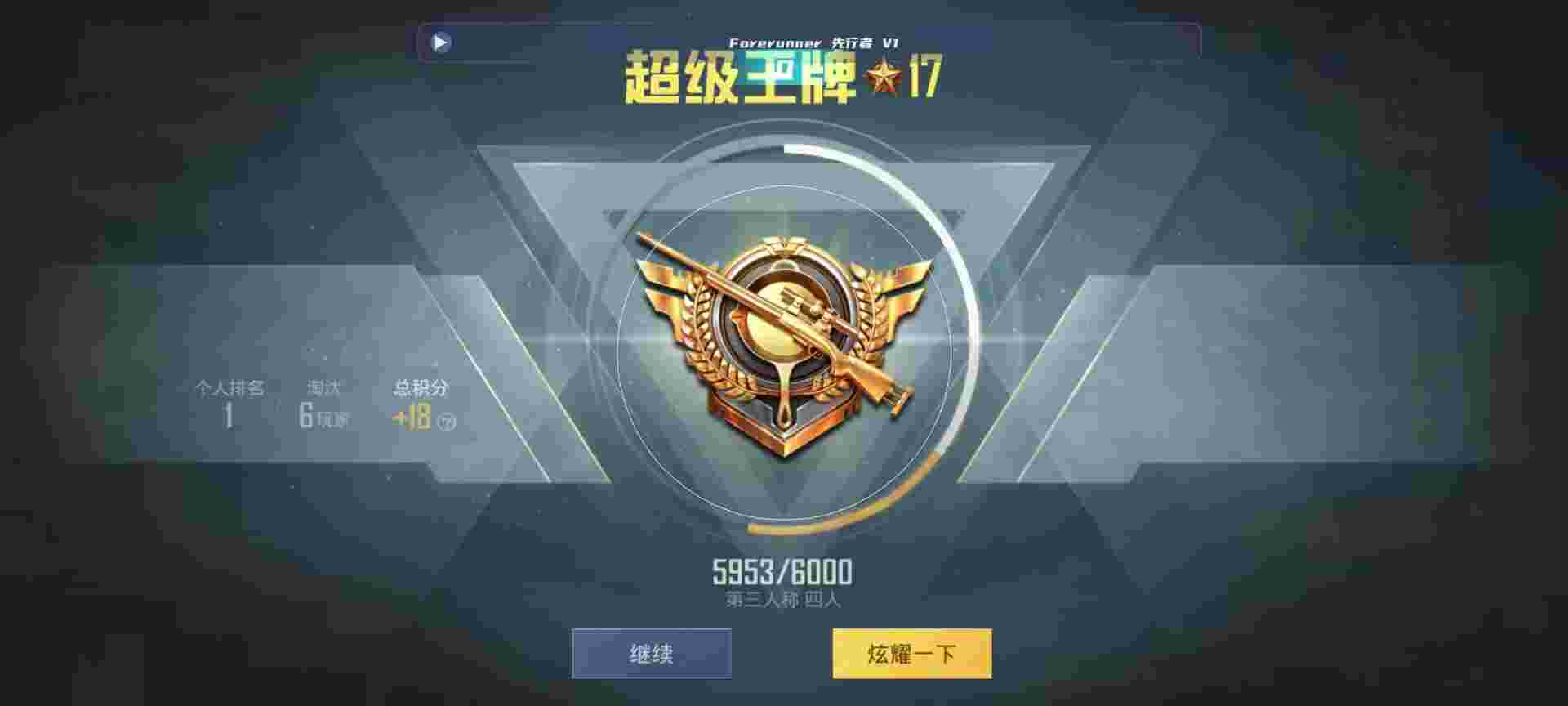 和平精英鸡腿辅助自瞄 - 和平精英外挂被骗怎么办辅助预览图